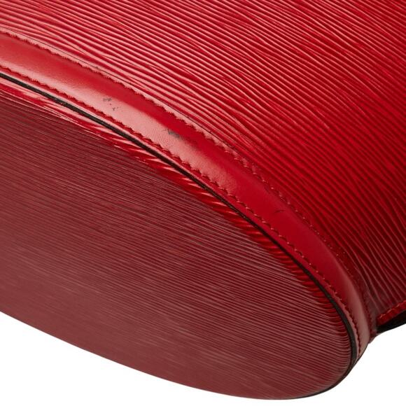 Louis Vuitton Epi Saint Jacques Tote Bag M52267 - Picture 5 of 15